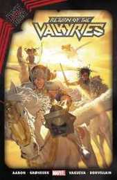 KING IN BLACK: RETURN OF THE VALKYRIES