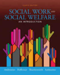 Social Work and Social Welfare: An Introduction (Empowerment)