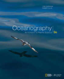 Oceanography: An Invitation to Marine Science