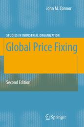 Global Price Fixing (Studies in Industrial Organization)