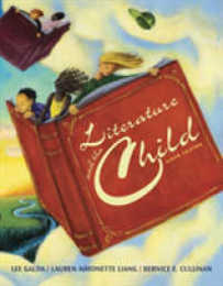 Literature and the Child (Mindtap Course List)
