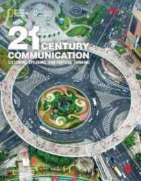 21st Century Communication 4: Listening Speaking and Critical Thinking (21st Century Communication: Listening Speaking and Critical Thinking)