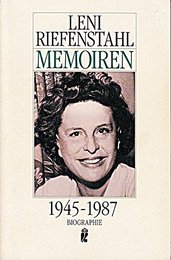 Memoiren 1945 - 1987.