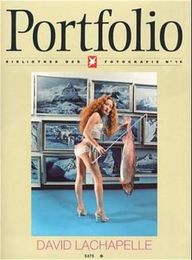 Portfolio (Library of Photography Number 16)