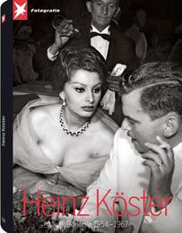 Heinz Koster: Berlinale 1954-1967 (Portfolio 59)
