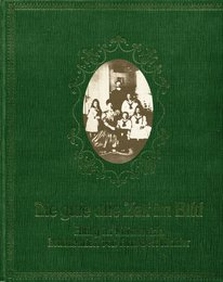 Die gute alte Zeit im Bild. Sonderausgabe. Alltag im Kaiserreich