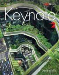 Keynote 2 With My Keynote Online