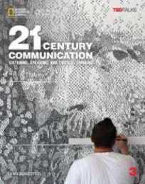 21st Century Communication: Listening Speaking and Critical Thinking With Online Workbook
