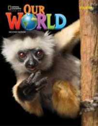 Our World Starter (Our World American English)