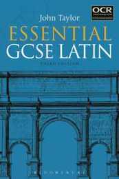 Essential GCSE Latin