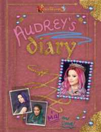 Descendants 3: Audrey's Diary (Descendants 3)