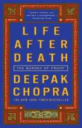 Life After Death: The Burden of Proof