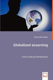 Globalized eLearning: Cross-Cultural Dimensions