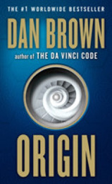 Origin (Robert Langdon)