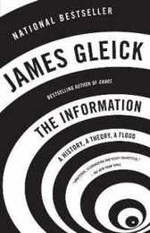 The Information: A History A Theory A Flood