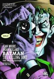 Batman: Killing Joke