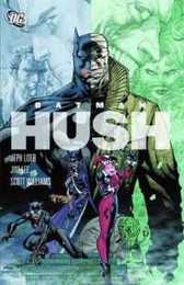 Batman: Hush