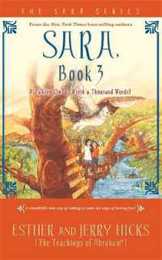 Sara Book 3: A Talking Owl Is Worth a Thousand Words! (Sara Book 3)