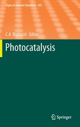 Photocatalysis (Topics in Current Chemistry)