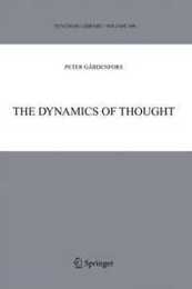 The Dynamics of Thought (Synthese Library 300)