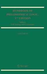 Handbook of Philosophical Logic: Volume 14