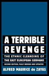 TERRIBLE REVENGE