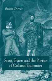 Scott Byron and the Poetics of Cultural Encounter