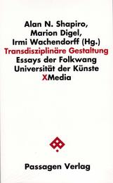 Transdisziplinaere Gestaltung