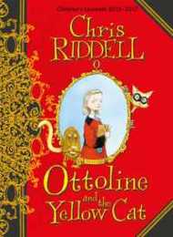 Ottoline and the Yellow Cat (Ottoline 1)