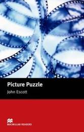 Picture Puzzle (Macmillan Reader's Beginner Level) (Macmillan Readers 2005)