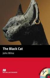 Macmillan Readers Black Cat The Elementary Pack (Macmillan Readers S.)