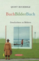Mini-BuchBilderBuch. Geschichten zu Bildern