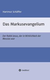 Das Markusevangelium