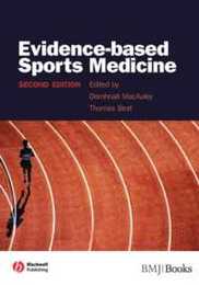 Evidence-Based Sports Medicine (Evidence-Based Medicine)