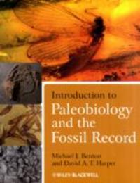 Introduction to Paleobiology and the Fossil Record