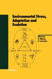 Stress Adaptation and Evolution (Experientia Supplementum 83)