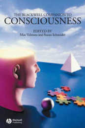 Velmans Blackwell Companion to Consciousness