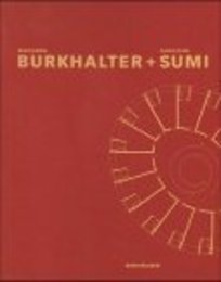 Marianne Burkhalter + Christian Sumi