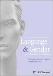 Language and Gender: A Reader 2nd Edition