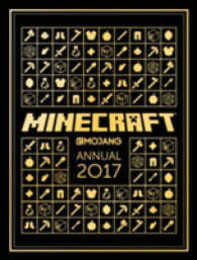 Minecraft Annual 2017