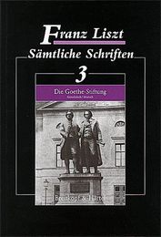 Saemtliche Schriften Band 3