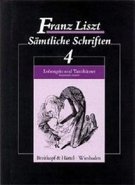 Saemtliche Schriften Band 4