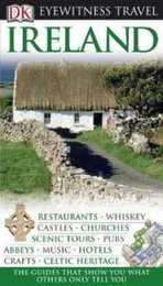 Ireland (DK Eyewitness Travel Guide)