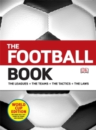 The Football Book