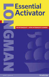 LONGMAN ESSENTIAL ACTIVATOR (2E): PAPER