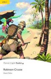 Robinson Crusoe (Penguin Readers Level 2)
