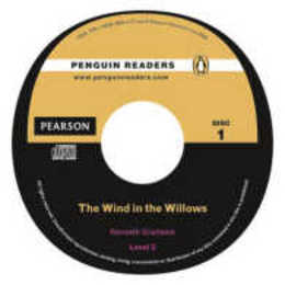 The Wind in the Willows CD Pack (Book & CD) (Penguin Readers (Graded Readers))