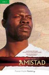 Level 3: Amistad (Pearson English Graded Readers) (Penguin Readers)