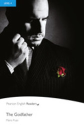 Penguin Readers: Level 4 THE GODFATHER (Penguin Readers (Graded Readers))