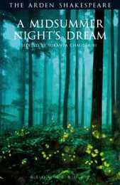 Midsummer Night's Dream A: Third Series (The Arden Shakespeare Third Series)